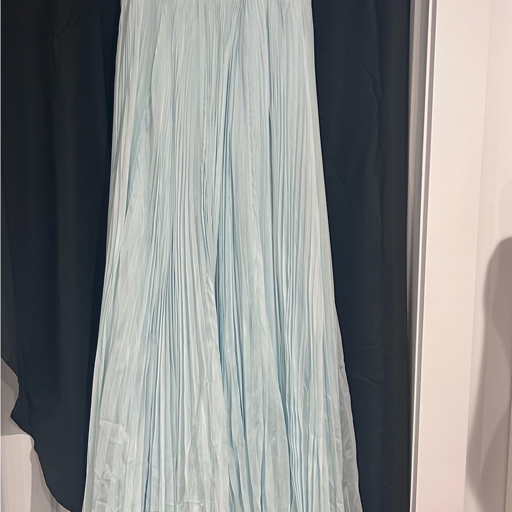 Sherri Hill Coutour Gown - Size 6